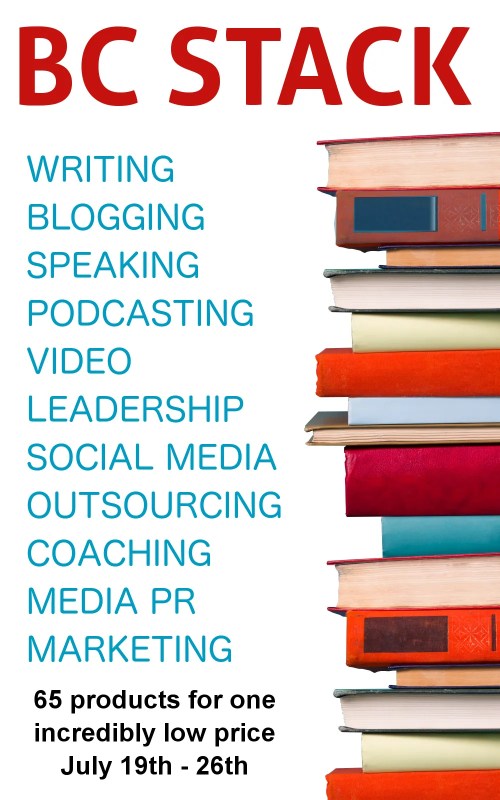 blogging resources