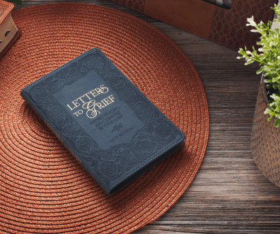 letters to grief