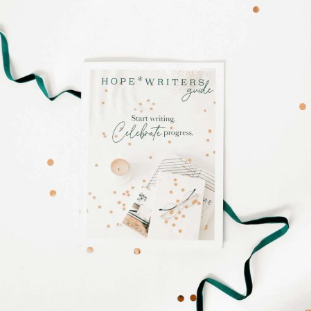 hopewriters