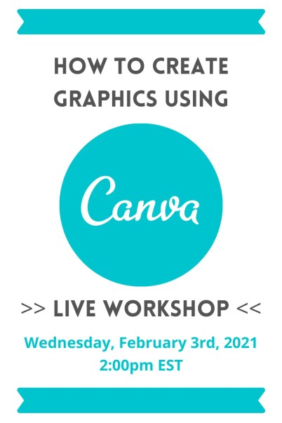 how to create graphics