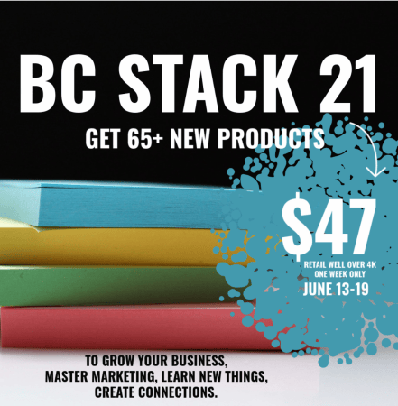 BC Stack