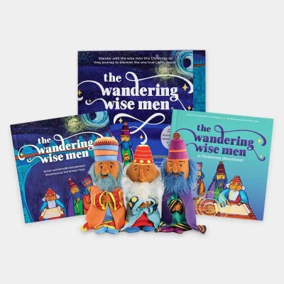 wandering wise men