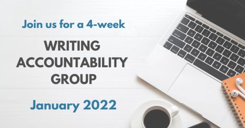 writing group