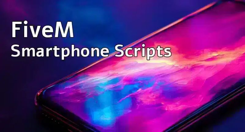 Fivem Phone Script Fivem Store - Vintage Arts - Premium HD Collection