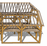 Home Page Five Oak Projects - Mobile Vintage Pictures for Desktop