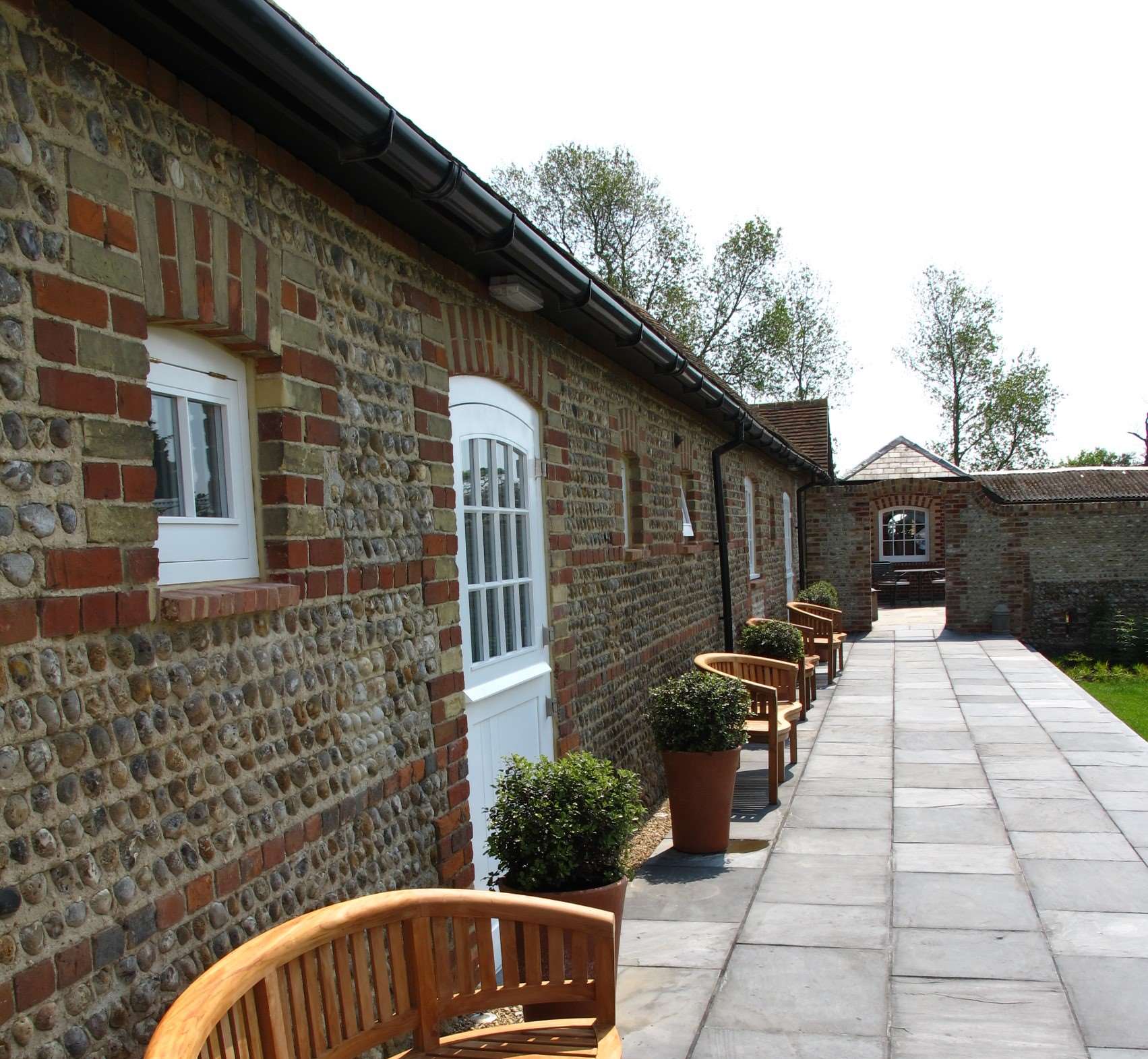 One O Five Dickson Oakleigh Projects - High Quality Nature Picture - Mobile