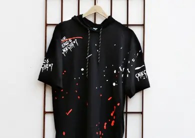 SwiftMove Travel Wear