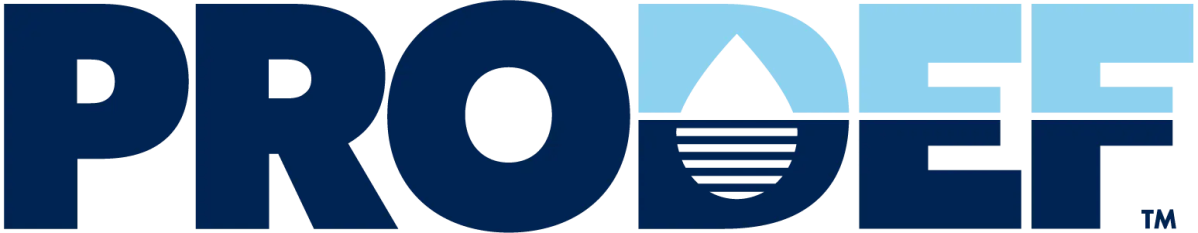 PRODEF logo