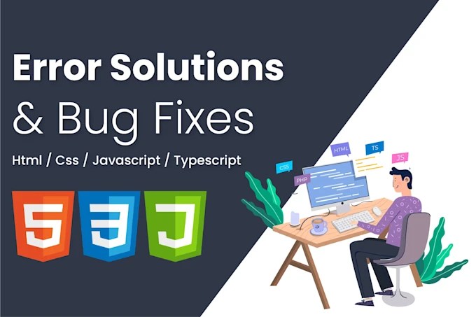 Fix Html Css Javascript Wordpress And Bootstrap Website Bugs By Sourabhantil Fiverr - 4K Sunset Wallpapers for Desktop