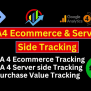 Setup Google Analytics 4, Ga4 Ecommerce Tracking, Ga4 Server Side Tracking By Proanalyticsify ...