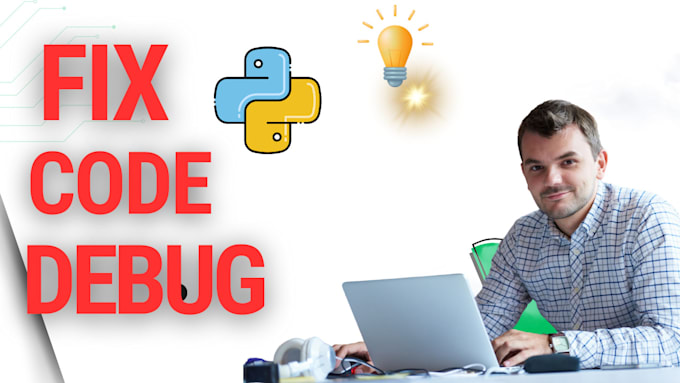 Debug Fix Optimize Code Error In Python Htmlcss Lua Csharp - Premium Landscape Pattern Gallery - High Resolution