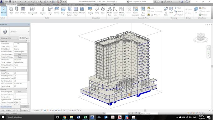 Revit And The Role Of Structural Analysis Software Revit