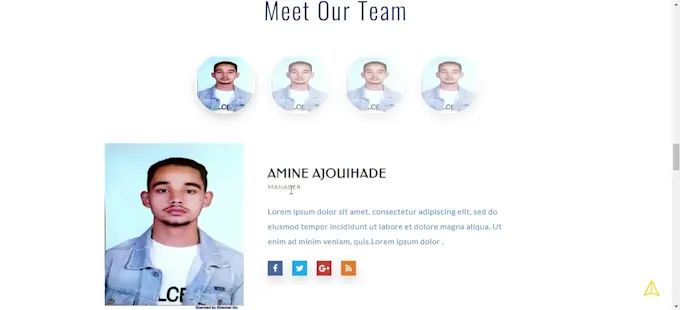 Design Modern Website Using Html Css Javascript Bootstrap 5 And Php By - Download High Quality Mountain Art | Ultra HD