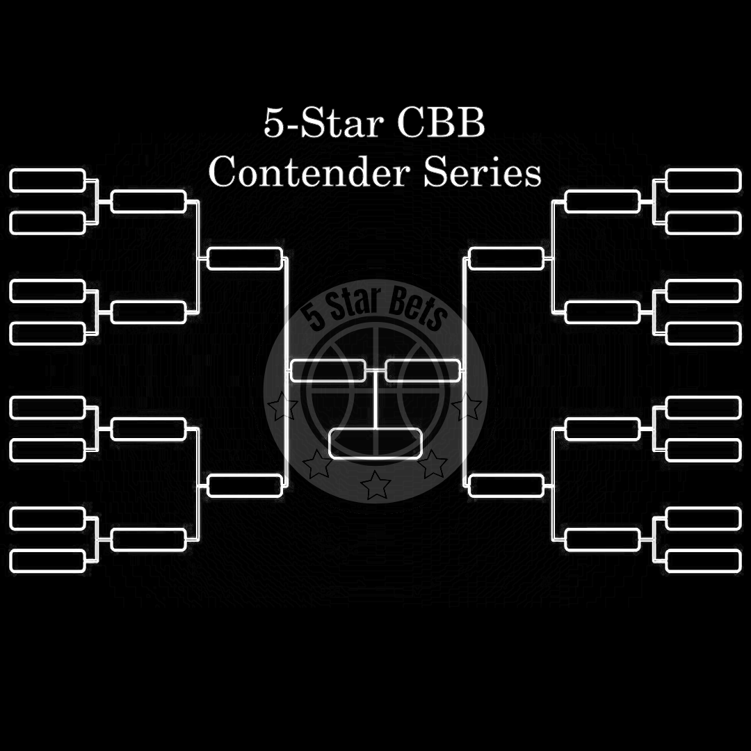 2024 CBB Contender Series 5 STAR New Project 77 
