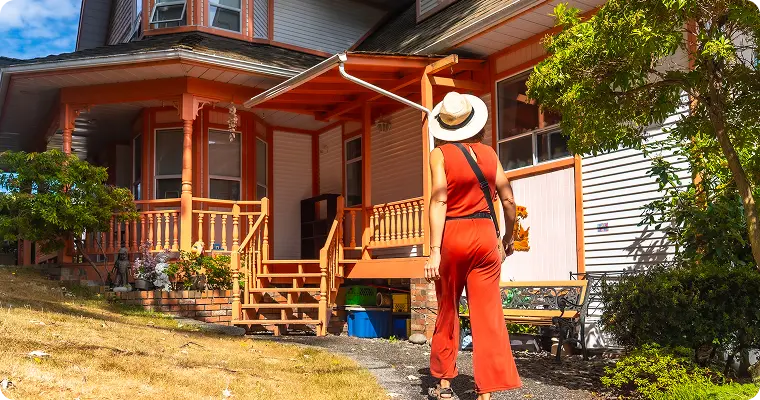 Short-Term Rentals vs. Long-Term Rentals Image