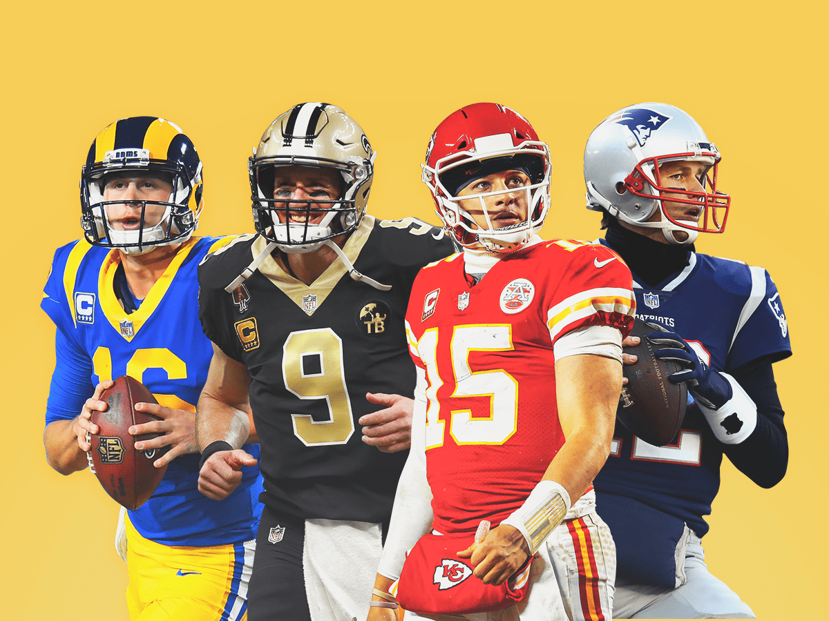 Can The Rams And Chiefs Get Revenge In Their Championship Game