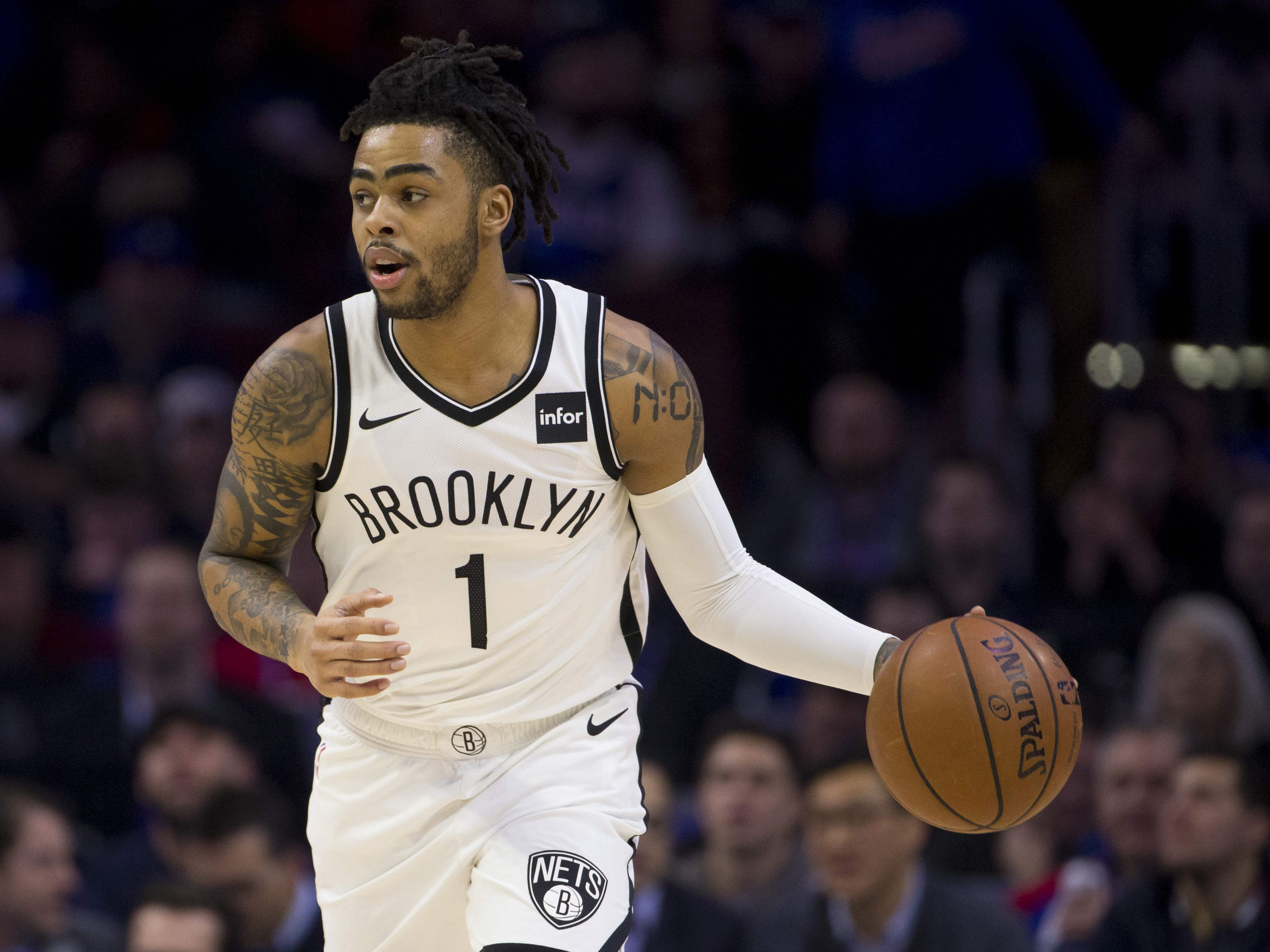 Remember The Brooklyn Nets? They’re Good Now. FiveThirtyEight