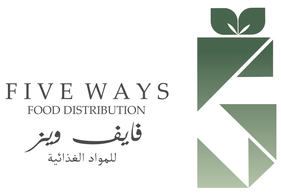 Fiveways