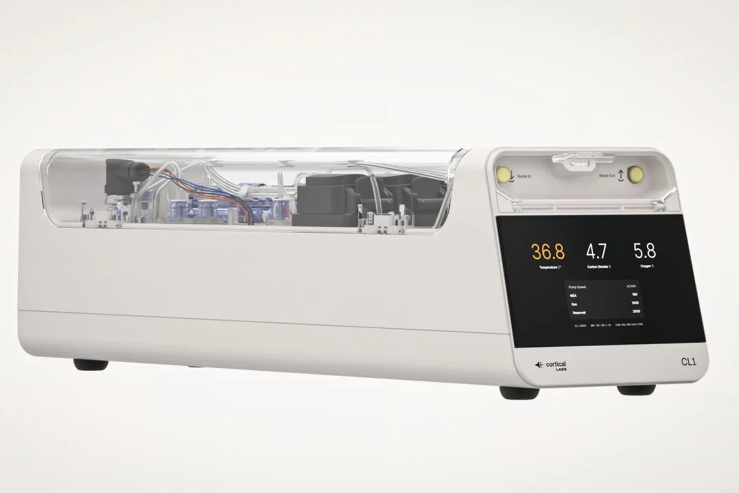 Australian startup Cortical Labs unveils ‘world’s first’ commercial biological computer