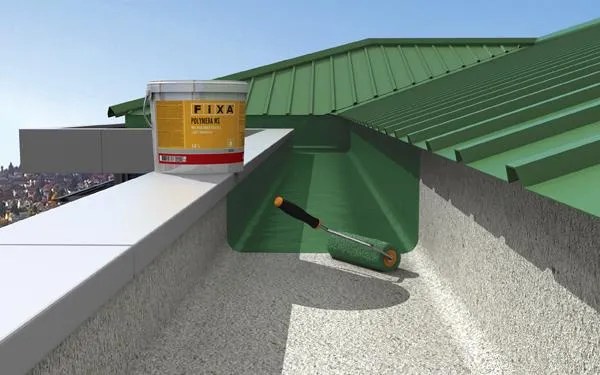 Sikca Sorulan Sorular Su Yalitim Sistemleri Uygulamalari Fixa Yapi Kimyasallari