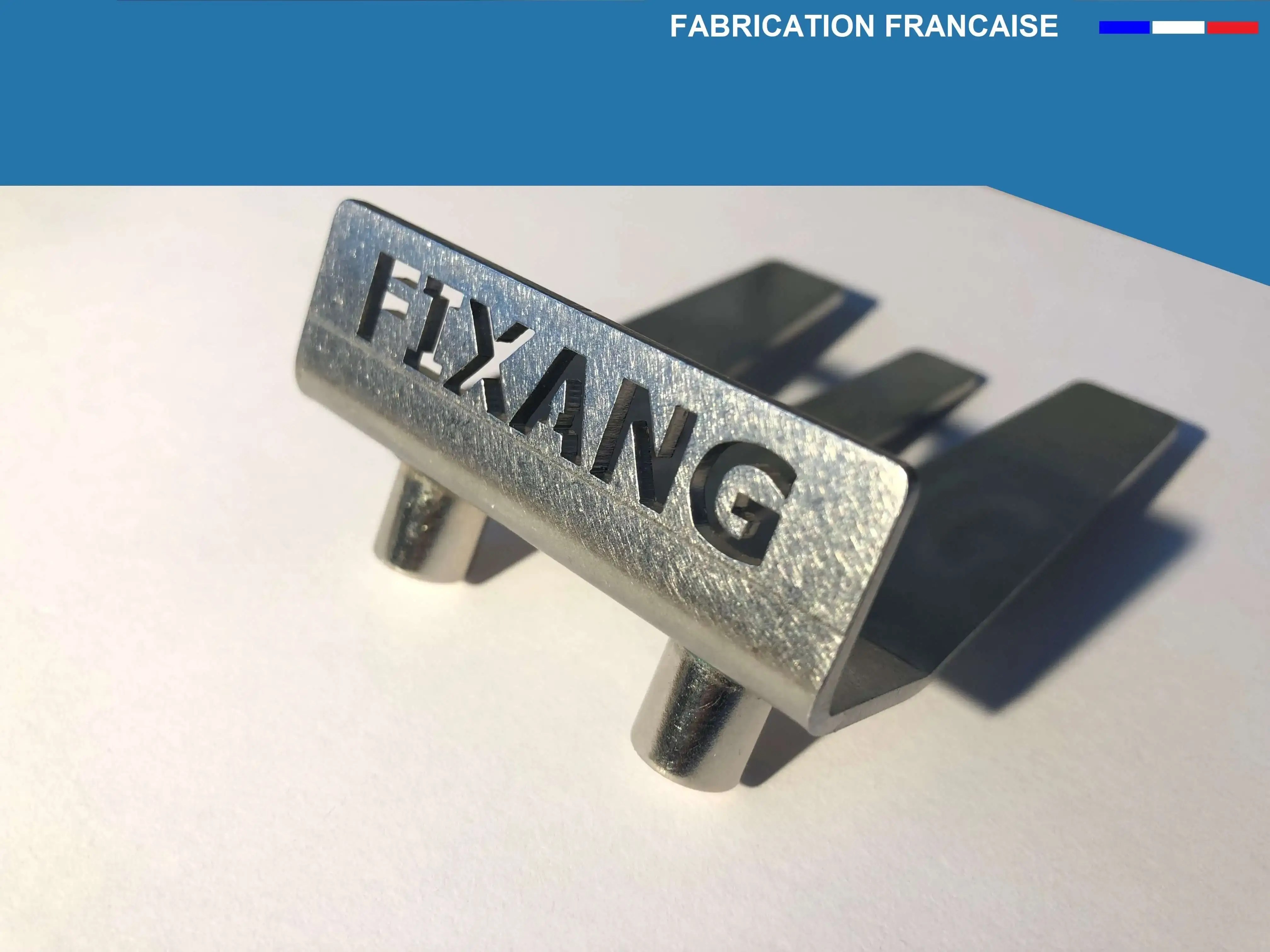 1 FIXANG