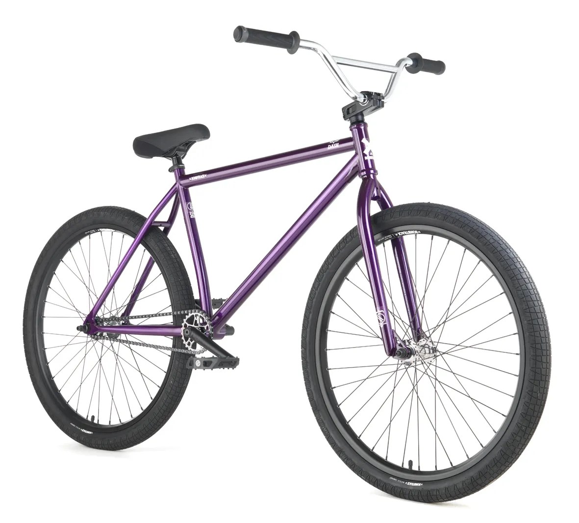 ボムトラック  ダッシュ FGFS ピスト Bombtrack Dash 2013 Frame – FIXED GEAR ARCHIVE