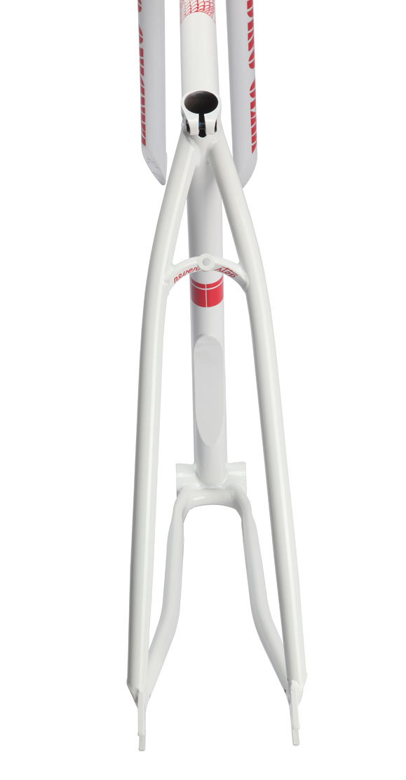 パーツ SE US VERSUS THEM FRAMESET (M) SE 2011 Us Versus Them Frame – FIXED GEAR ARCHIVE