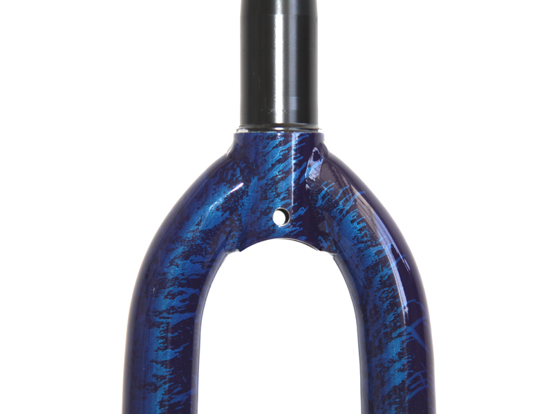 Volume Fu Manchu V3 Fork – FIXED GEAR ARCHIVE