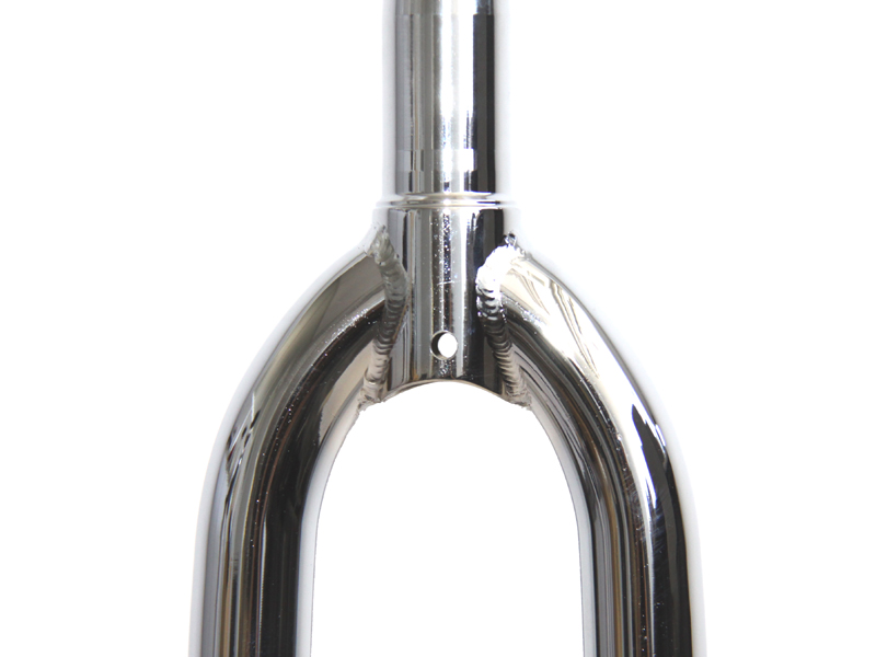 Volume Fu Manchu V3 Fork – FIXED GEAR ARCHIVE