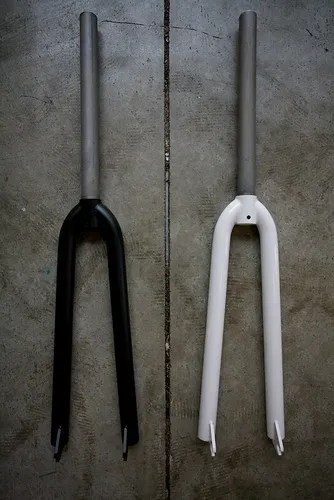 leader bikeフォーク Leader V2 Trick Star Track Steel Fork – FIXED GEAR ARCHIVE