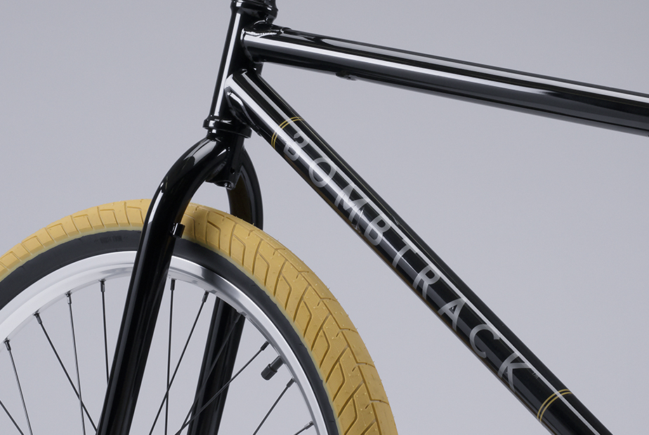 Bombtrack Dash 2016 – FIXED GEAR ARCHIVE