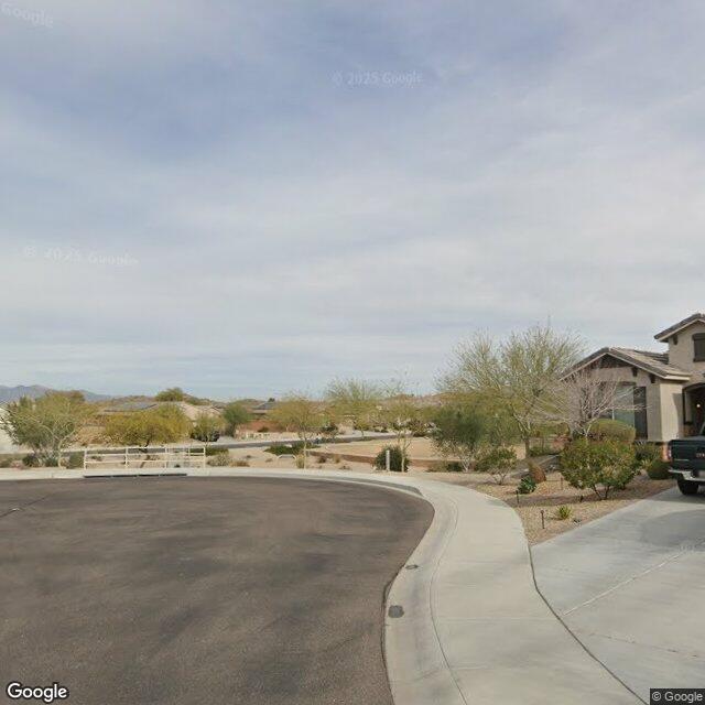 17432 W Eagle Ct, Goodyear, AZ, 85338