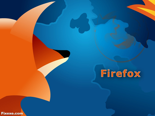 How To Fix Website Loading Time and Speed Up Firefox | Zulgenius's Blog