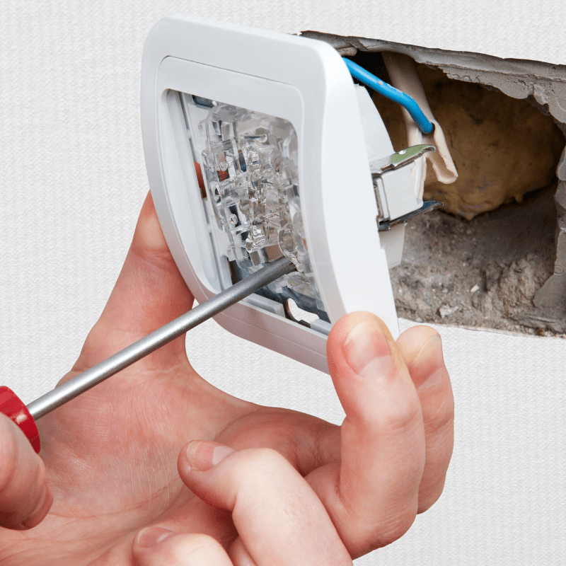 Switch Installation Singapore Switch Installation Singapore