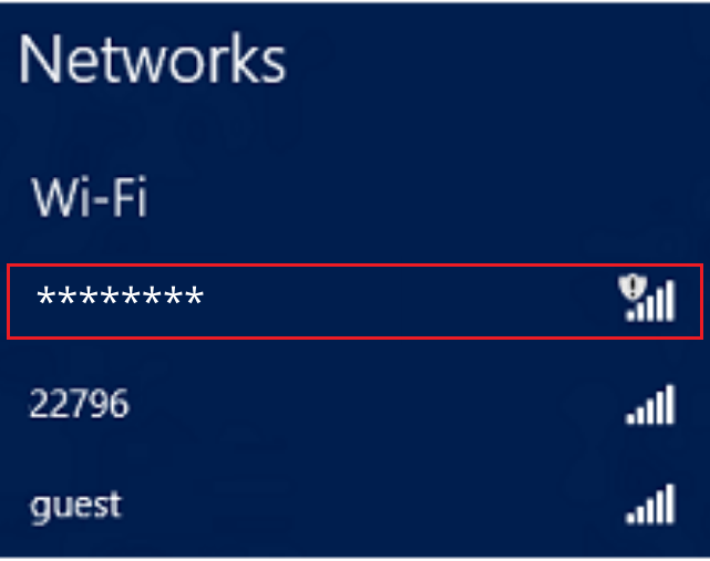 Belkin router setup & configure wifi settings