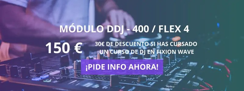 banner Módulo FLEX 4