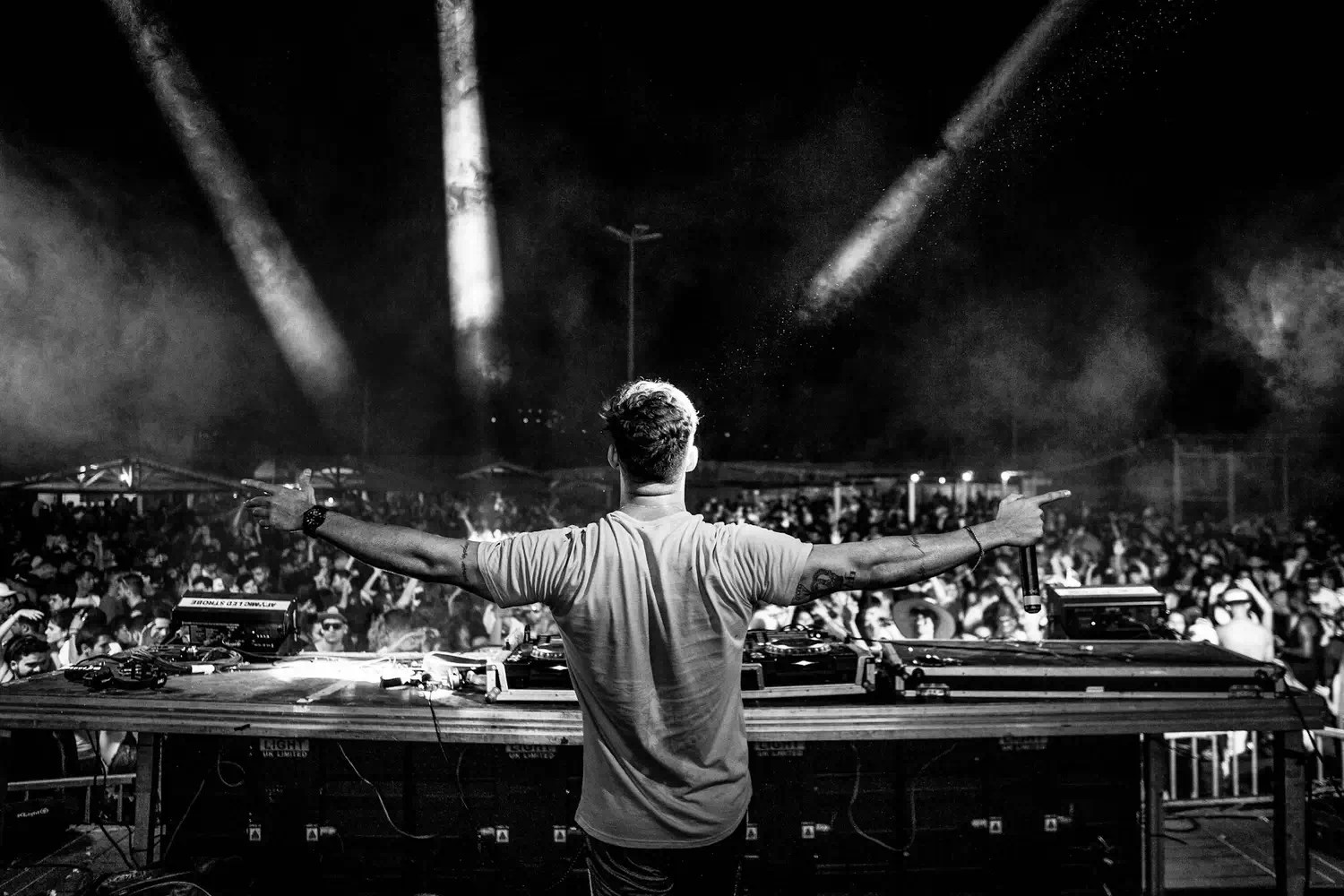 Primer DJ Set