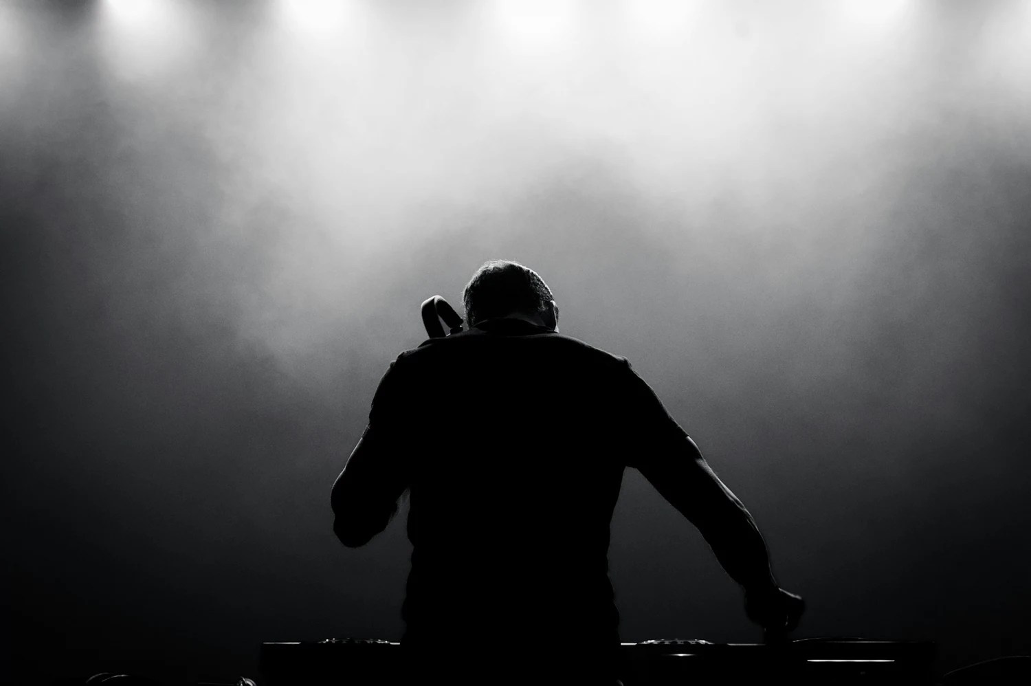 djs más influentes