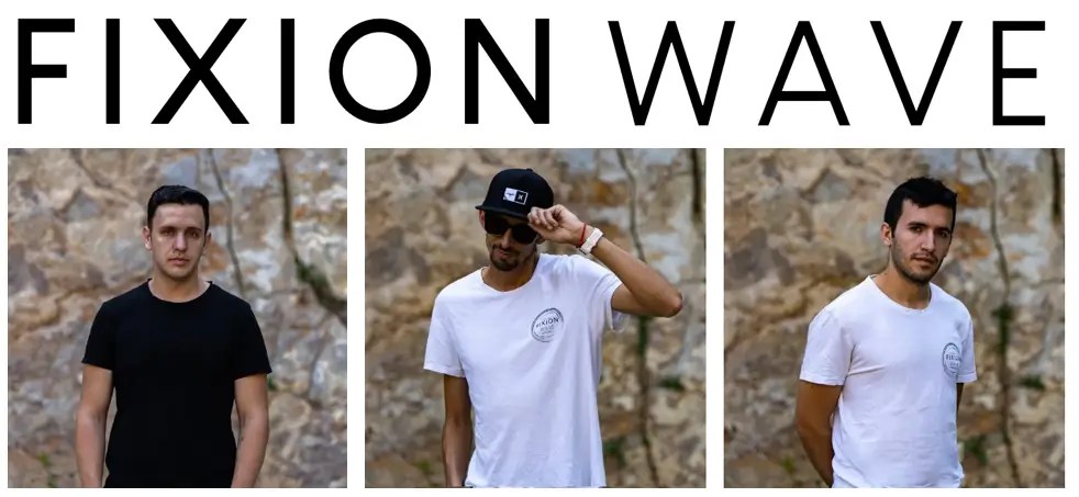 Fixion Wave