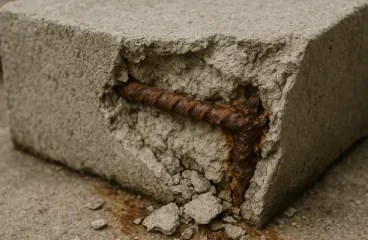 Concrete Block Repair (CMU) | Wall Crack & Structural Fixes