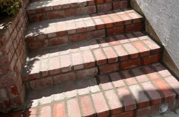 Brick Repair in Los Angeles
