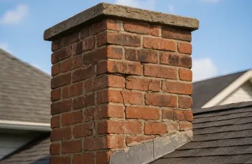 Brick Repair in Los Angeles