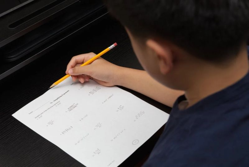 Fixit Maths Learning From Mistakes - Modern Retina Space Designs | Free Download