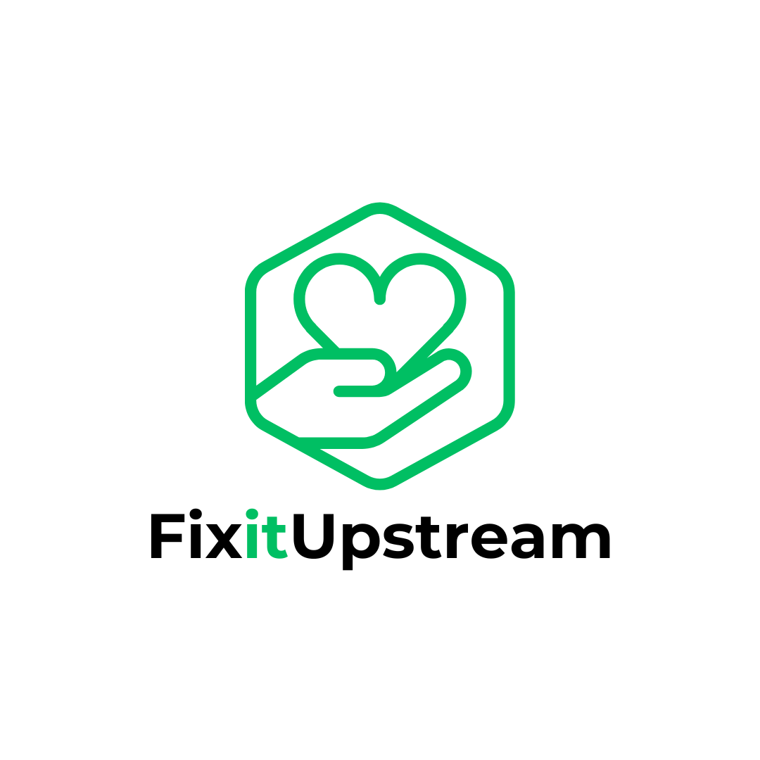 Fix It Upstream – Great Health Through Prevention