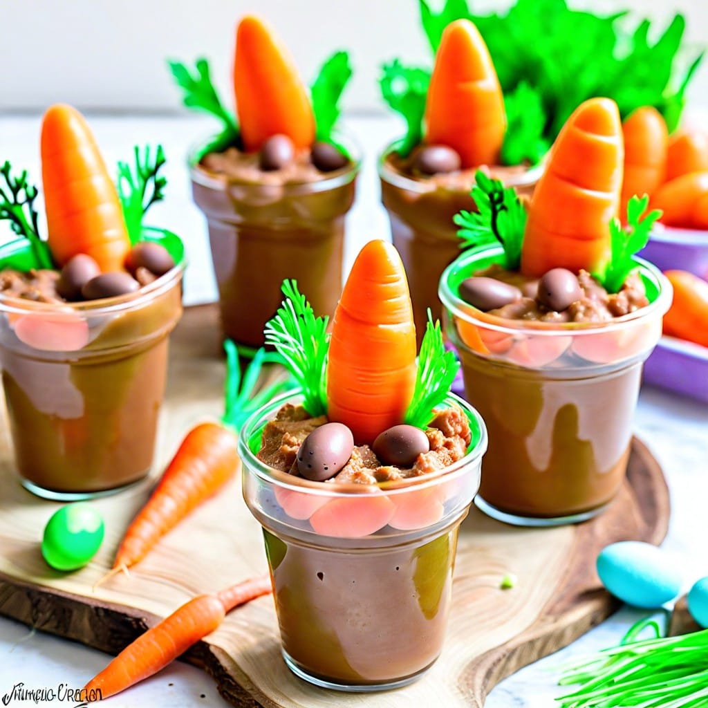 15 easter desserts for kids: fun ideas to sweeten the holiday