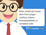Fixing Javascript Problems In Wordpress A Practical Guide