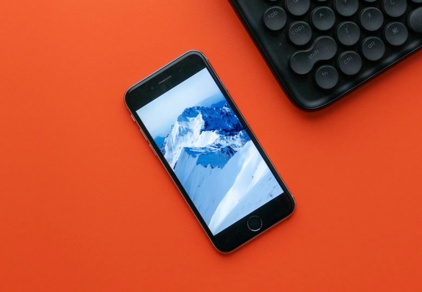 Older Models and Damaged iPhones