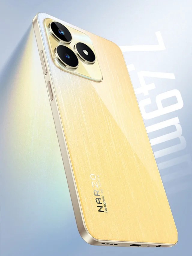Best Smartphones Under Rs 20,000 (December 2023)