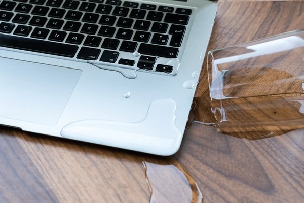 How to Save Your MacBook from Water Damage