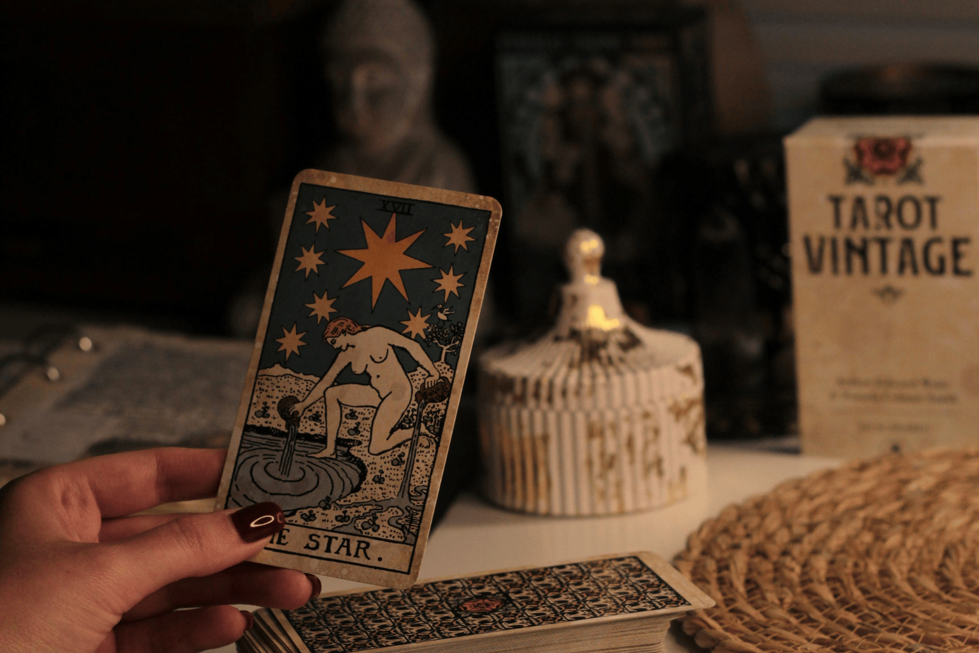 Autumn Equinox Tarot: How to Harness Fall Energy for Balance